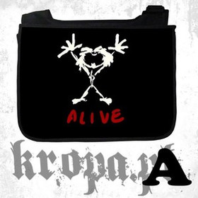 Torba szkolna PEARL JAM