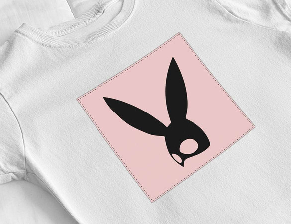 Bluzka damska z naszywką ARIANA GRANDE 04