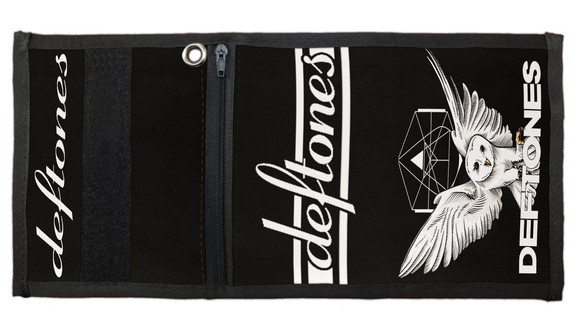 Portfel DEFTONES 02