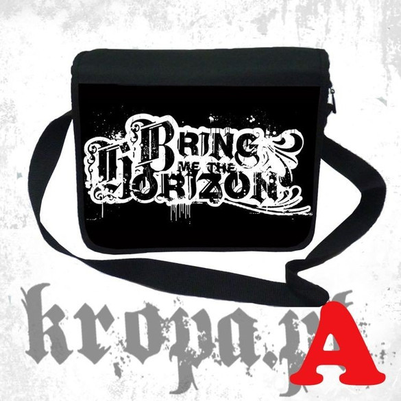 Torba szkolna BRING ME THE HORIZON