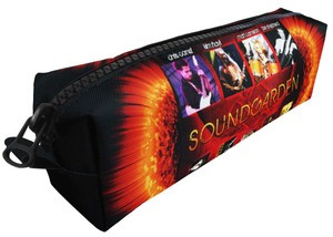 Piórnik SOUNDGARDEN