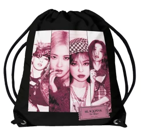 Worek BlackPink The Album