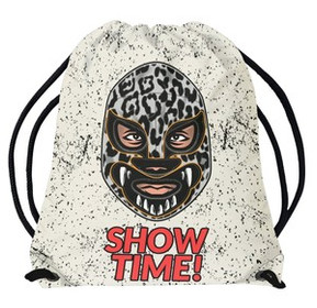 Worek Wrestling - Show time!