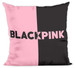Poduszka BLACKPINK logo