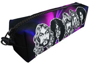 Piórnik DEEP PURPLE