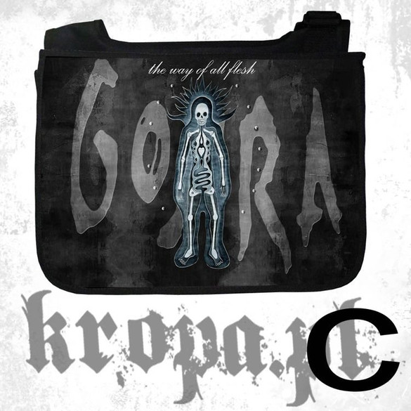 Torba szkolna GOJIRA