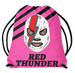 Worek Wrestling - Red Thunder
