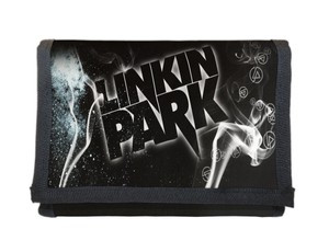 Portfel LINKIN PARK  02