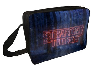 Torba na ramię Stranger Things Logo