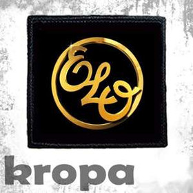 Naszywka ELECTRIC LIGHT ORCHESTRA