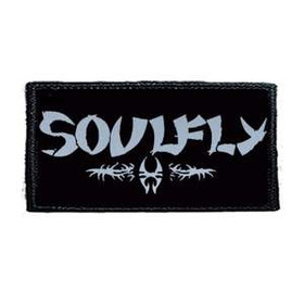 Naszywka   SOULFLY