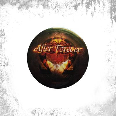 Przypinka AFTER FOREVER