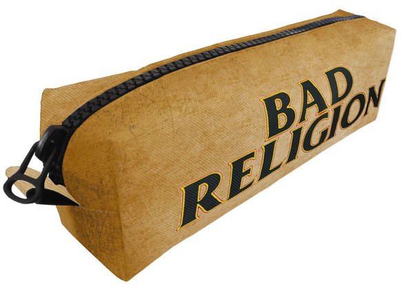 Piórnik BAD RELIGION