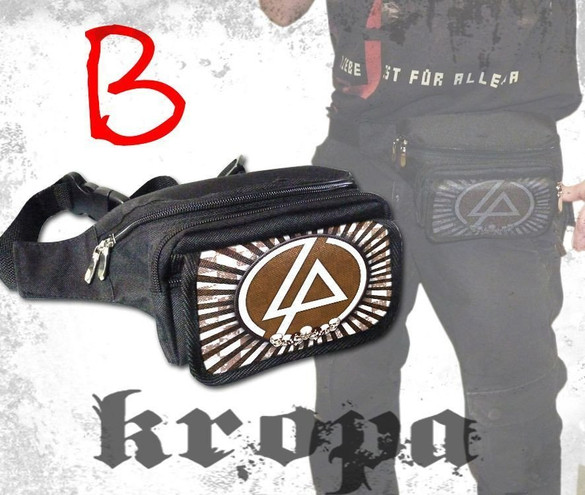 Saszetka LINKIN PARK