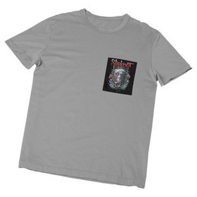 Koszulka z kieszonką SLIPKNOT