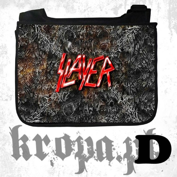 Torba szkolna SLAYER