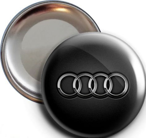 AUDI Zestaw poduszka kubek WZORY+GRATIS