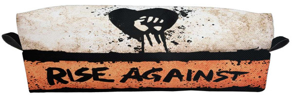 Piórnik RISE AGAINST