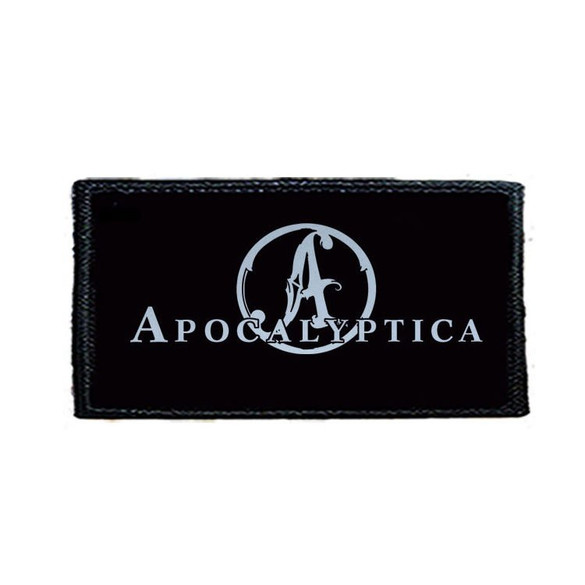 Naszywka APOCALYPTICA