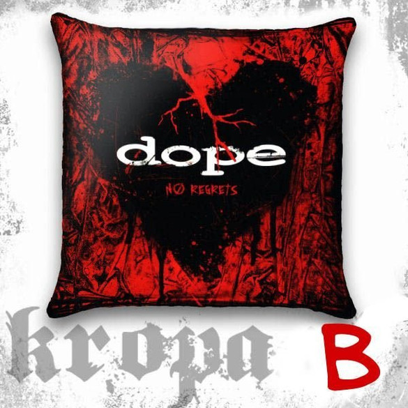 Poduszka DOPE