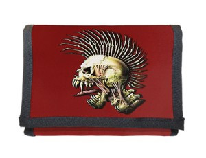 Portfel The Exploited