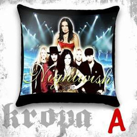 Poduszka NIGHTWISH