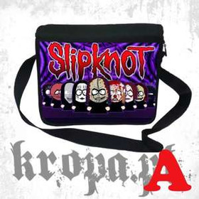 Torba szkolna SLIPKNOT