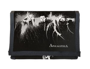 Portfel APOCALYPTICA 03