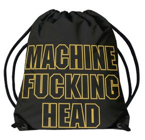 Worek MACHINE HEAD