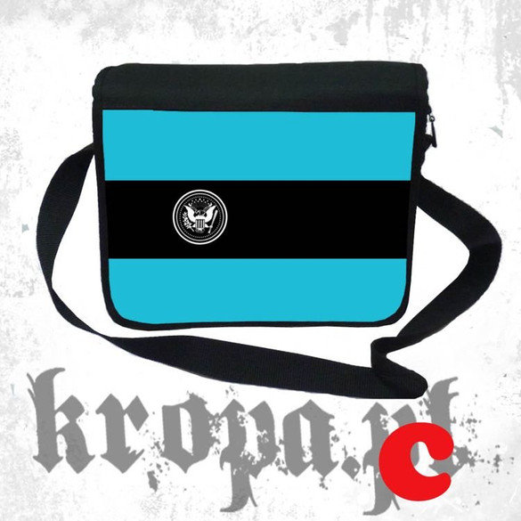 Torba szkolna RAMONES