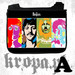 Torba szkolna THE BEATLES