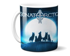 Kubek Sonata Arctica