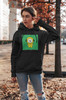 Bluza z naszywką BTS BT21 CHIMMY K-POP