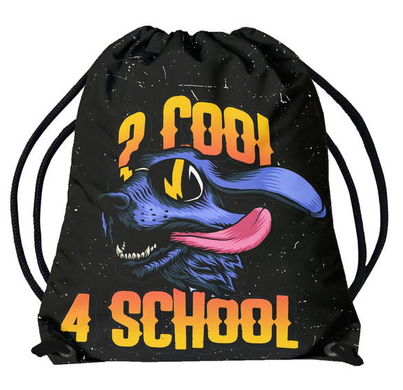 Worek 2 Cool 4 School