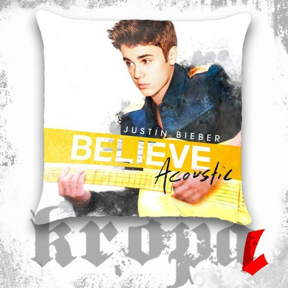 Poduszka JUSTIN BIEBER 02