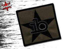 NASZYWKA INDIOS BRAVOS: MENTAL REVOLUTION - GWIAZDA