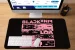 Podkładka pod mysz BlackPink Jisoo Jennie Rosé Lisa Deadline 60x40cm