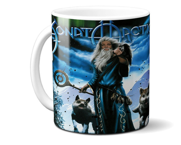 Kubek Sonata Arctica