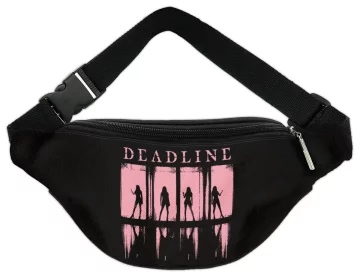 Nerka BlackPink Deadline Tour