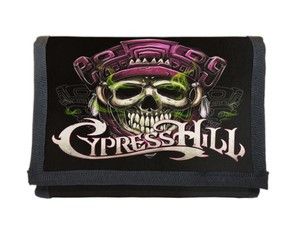 Portfel CYPRESS HILL 02