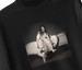 Bluza z naszywką Billie Eilish 01