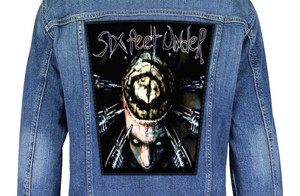 Ekran SIX FEET UNDER