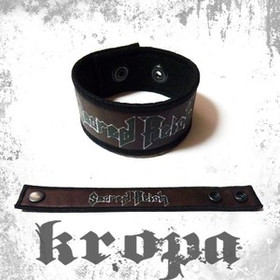 Opaska na rękę - SACRED REICH