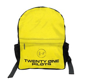 Plecak Szkolny 21 PILOTS LOGO Dodaj napis!