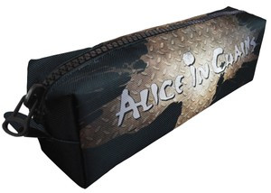 Piórnik ALICE IN CHAINS