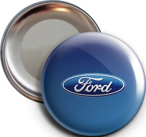  Zestaw FORD poduszka+kubek WZORY+GRATIS!