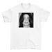 Koszulka z naszywką Michael Jackson 06