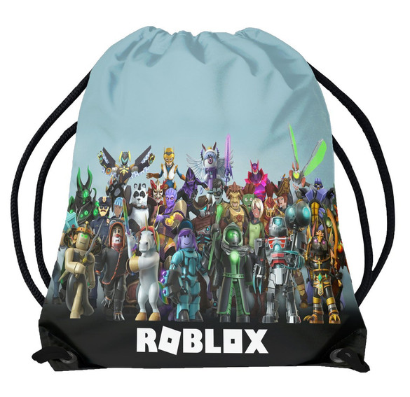 Worek FullPrint ROBLOX