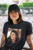 Koszulka z naszywką Michael Jackson 02