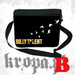 Torba szkolna BILLY TALENT